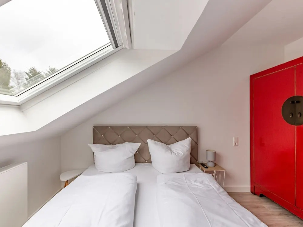 Enticing Holiday Home in Winterberg near Ski Area