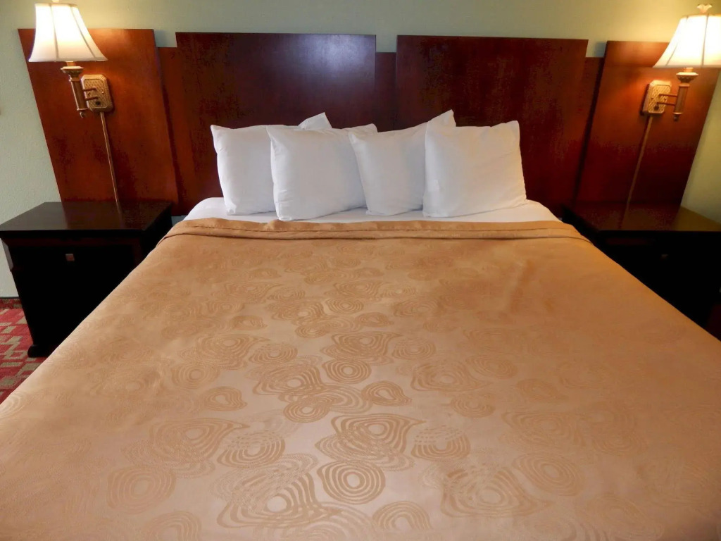 Rancho California Inn Temecula