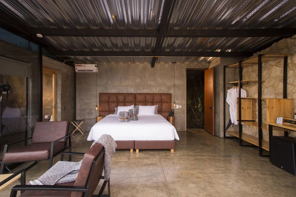 Bio Habitat Hotel, AKEN SOUL Collection