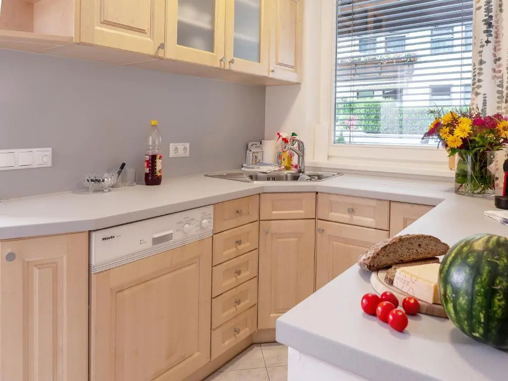 Appartement Burgblick