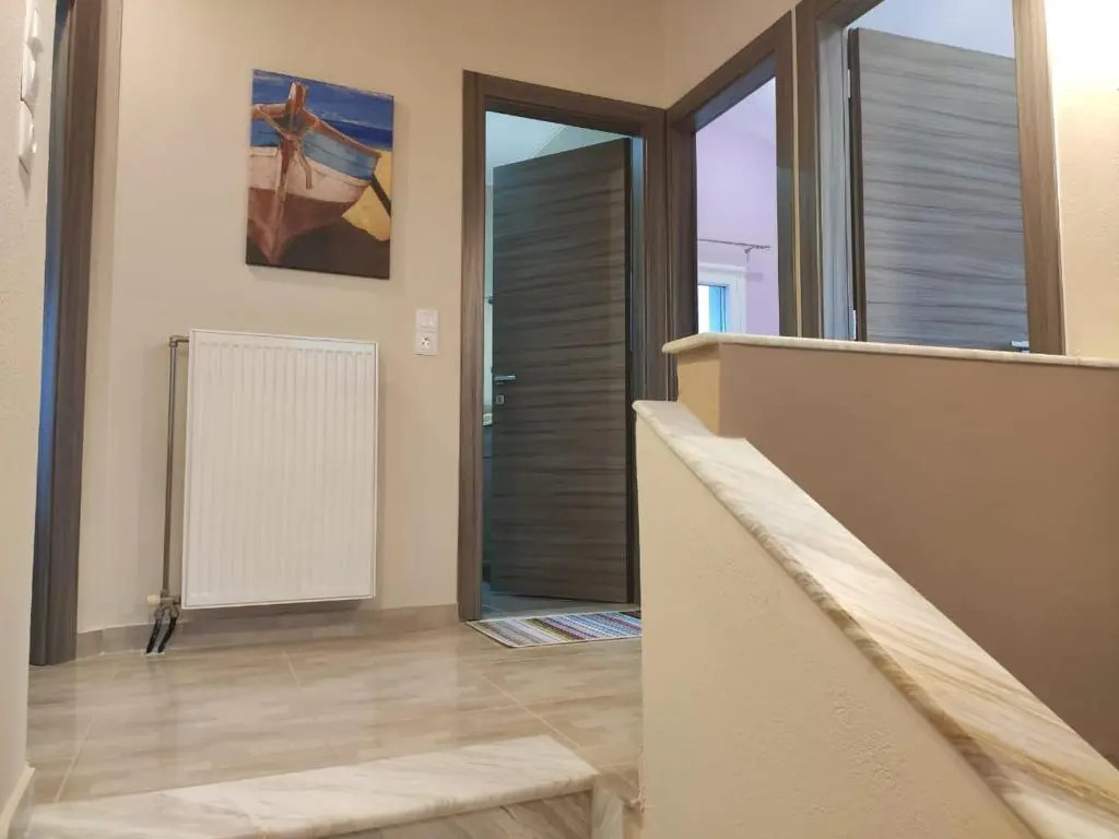 Villa Zoe