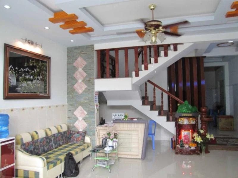 Minh Chau Hotel
