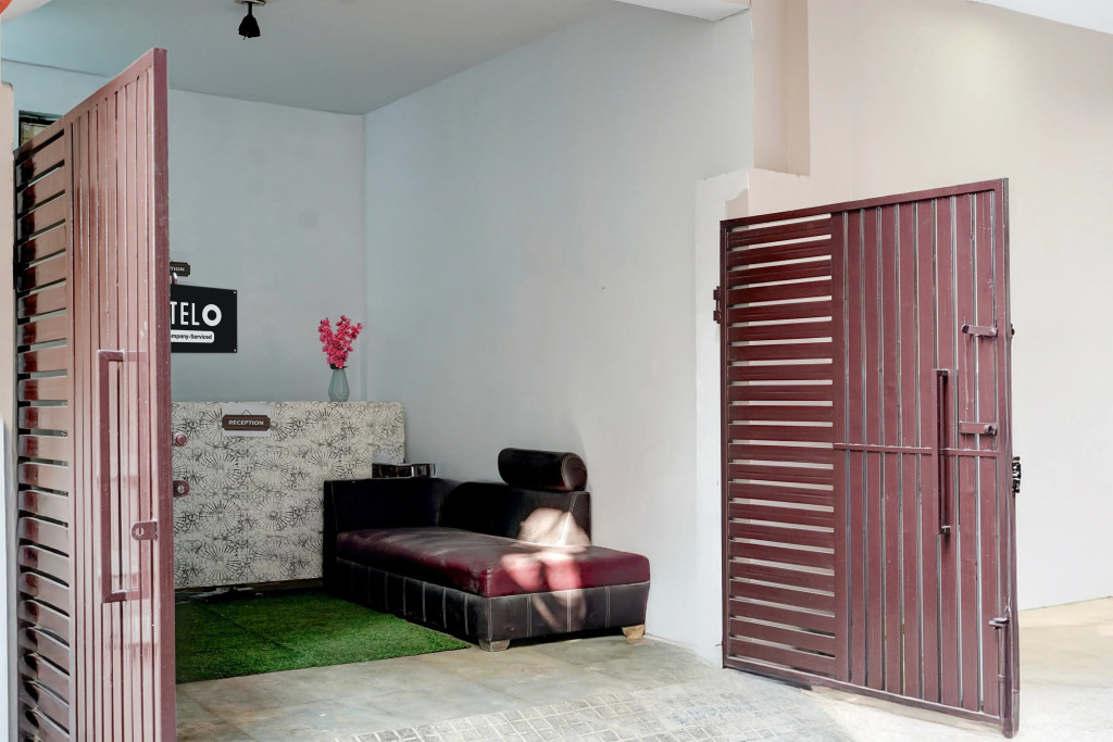 Super Hotel O Sector 23 Udyog Vihar