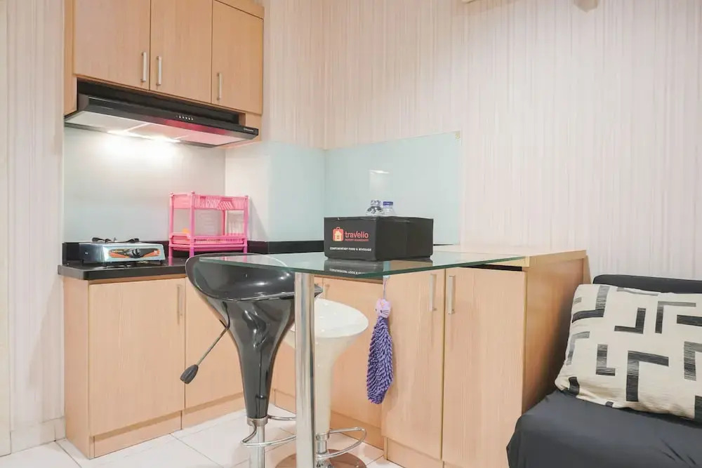 Comfort Living 1Br At The Boulevard Apartment