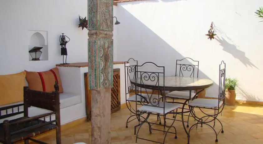 Riad Dar El Karam