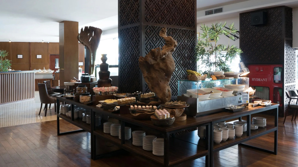 Myko Hotel Makassar