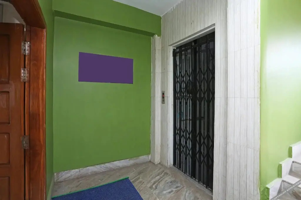 Hotel Subham Palace by OYO Rooms