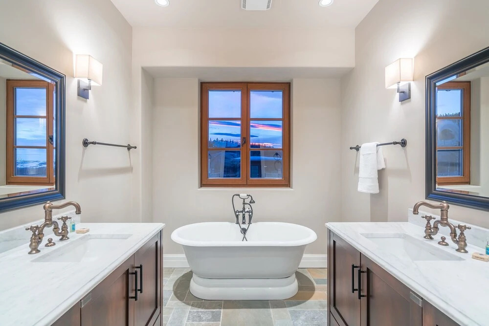 Villas at Cortina by Alpine Lodging Telluride