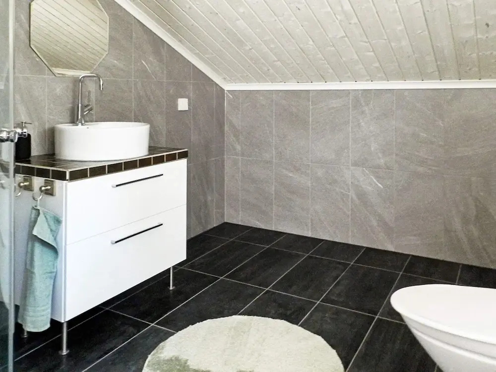 6 Person Holiday Home in Lysekil