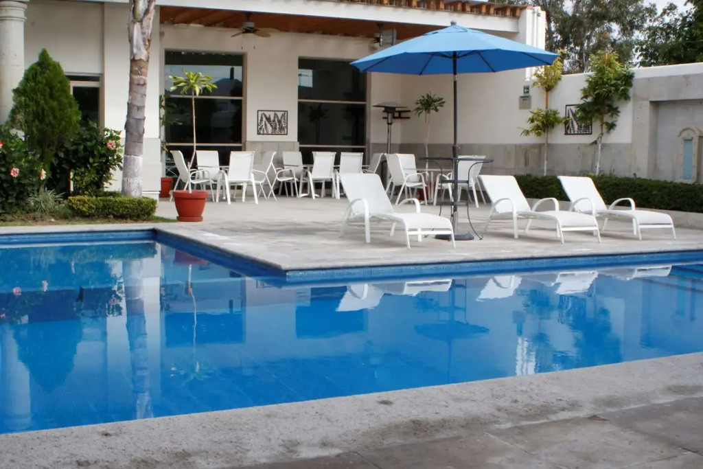 Hecthorny San Carlos Tequisquiapan, BW Signature Collection