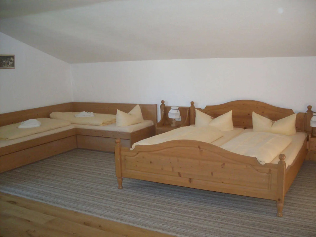 Отель Обераудорфа Gasthof Ochsenwirt