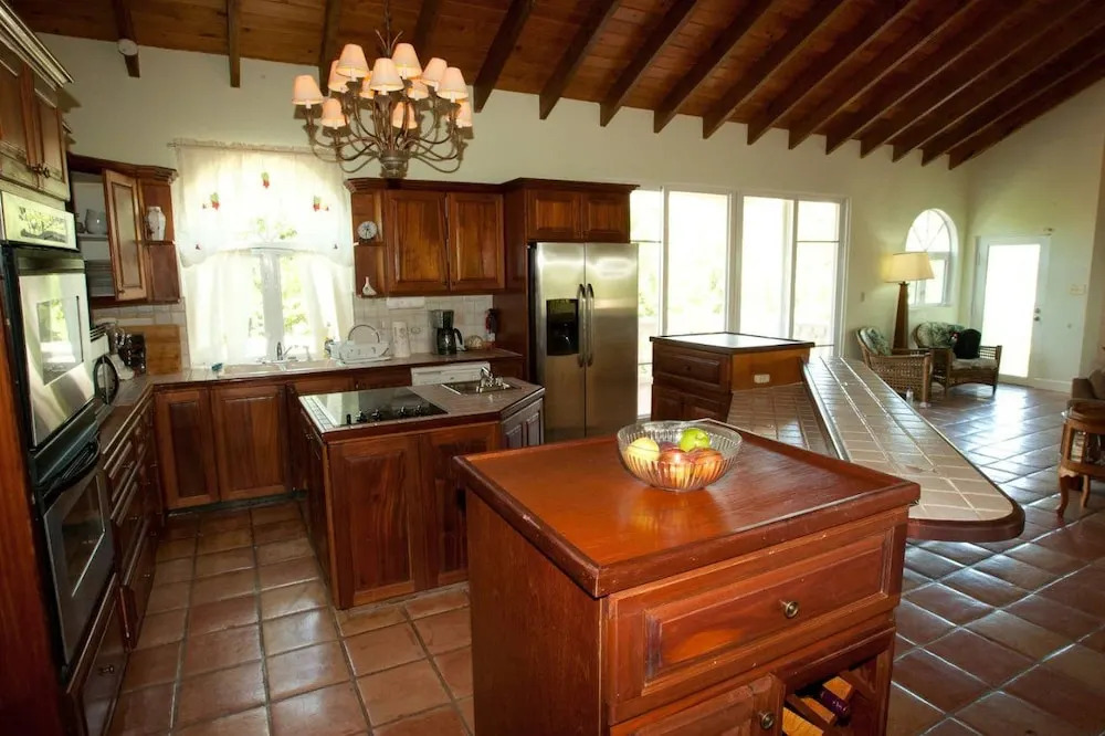 Coconut Tree Villa