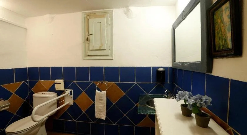 Hostal Blau