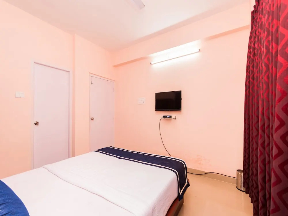 Kolkata Residency By OYO Rooms