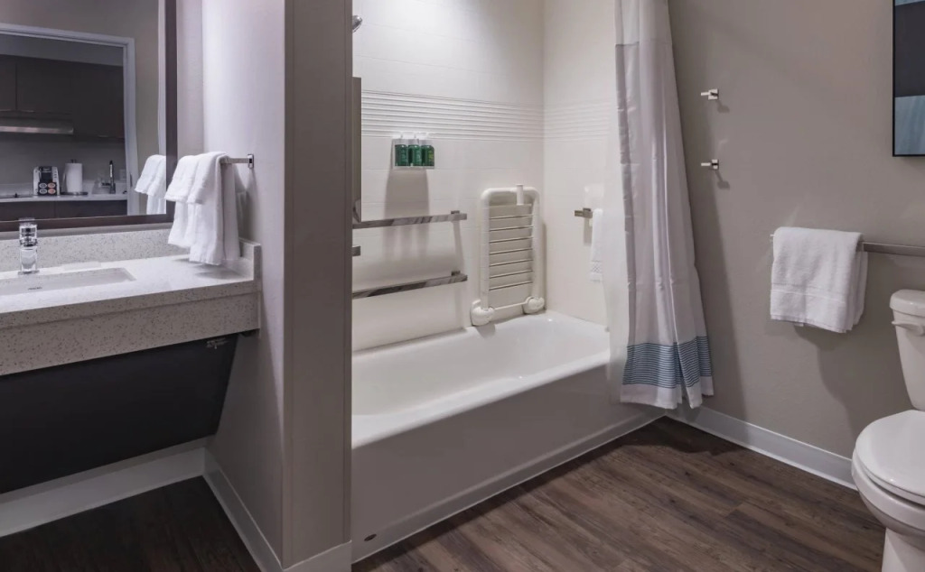 TownePlace Suites by Marriott Leavenworth