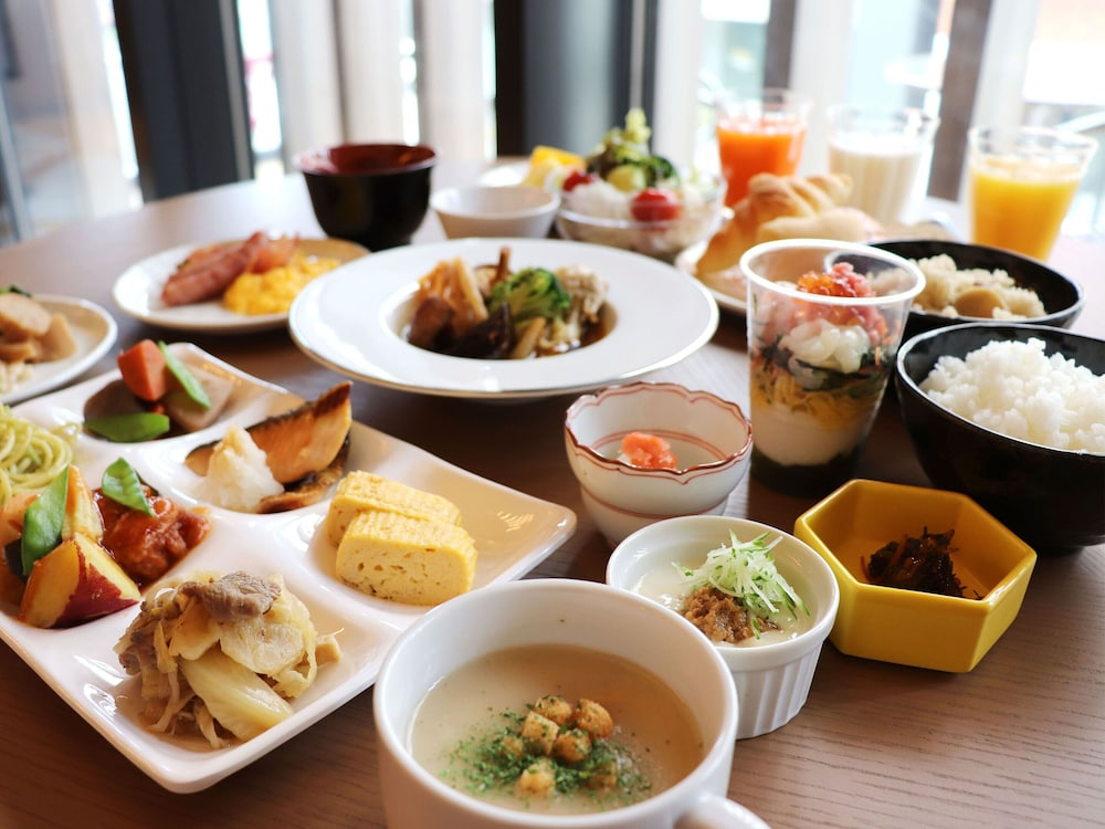 Susukino Granbell Hotel