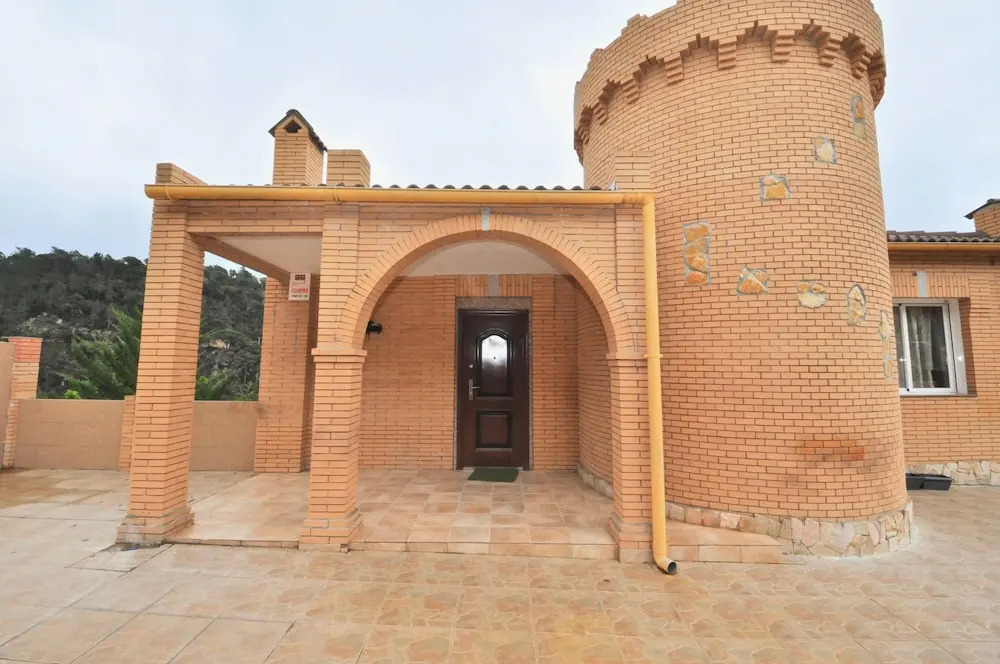 Villa Cassandra
