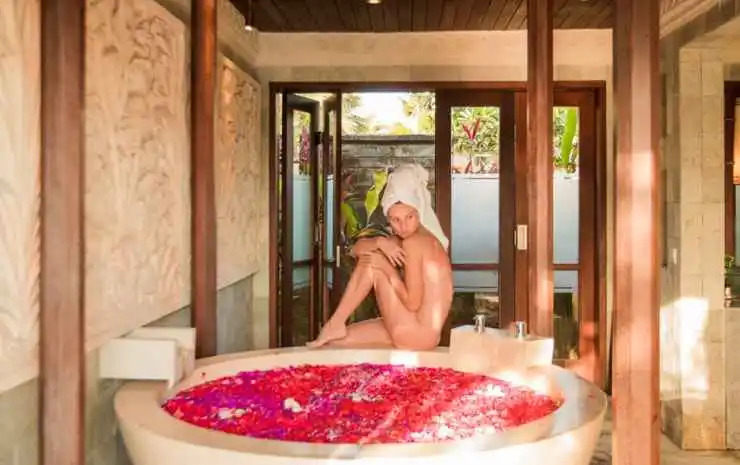 Forever Bali Villas