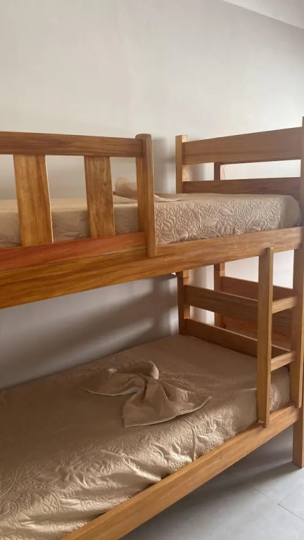 Hostel Barra 161
