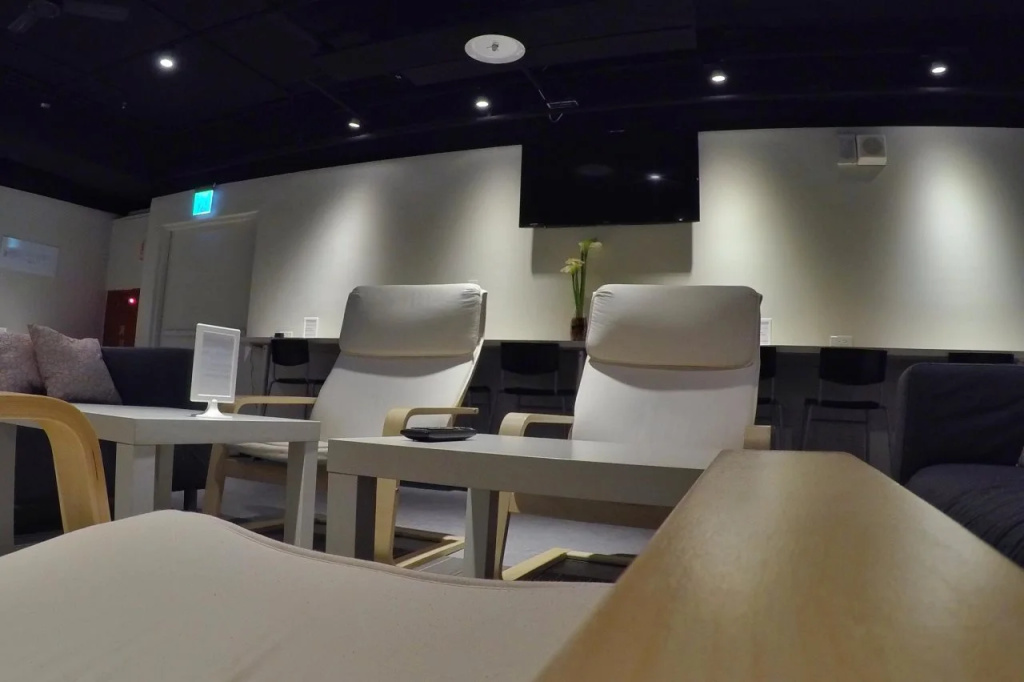 Cavemen Hostel Taipei Station Youth Branch