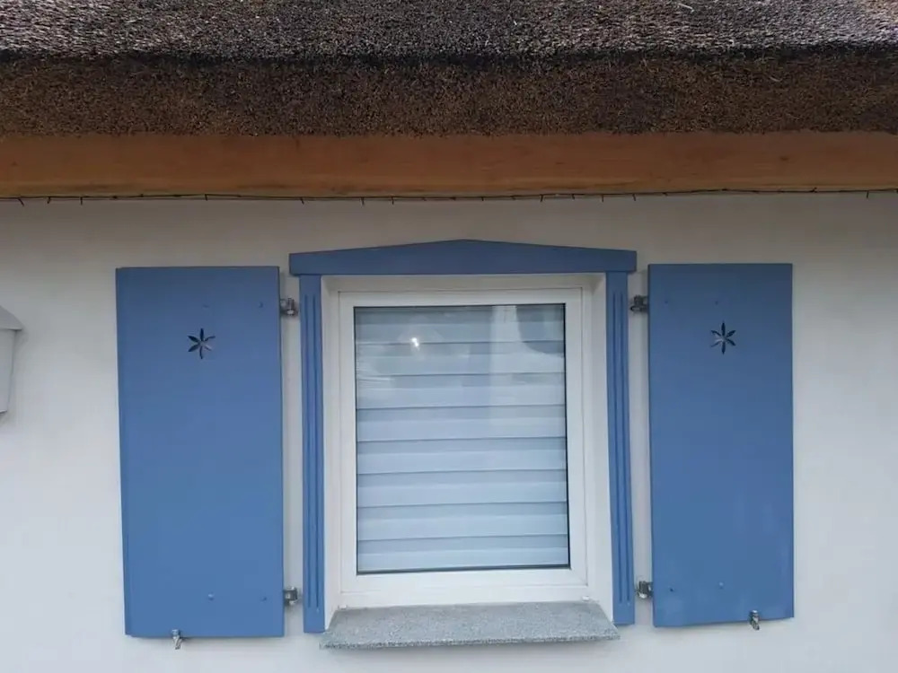 "laura" Comfortable Holiday Residence