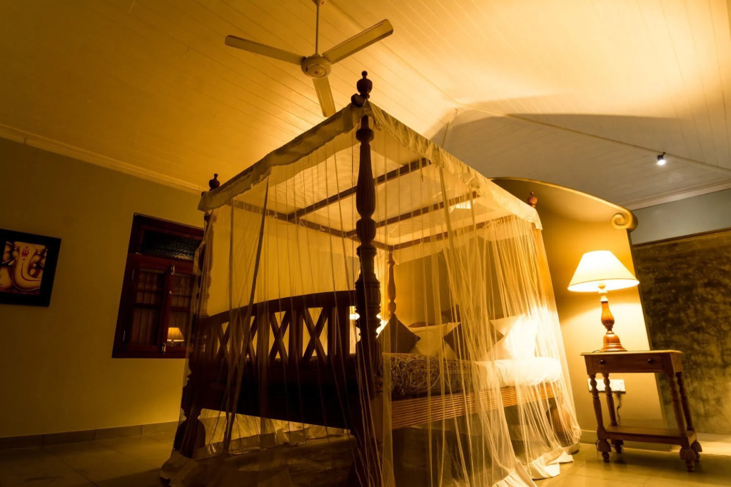 Villa Sethawadi Hotel and Kitesurf Centre