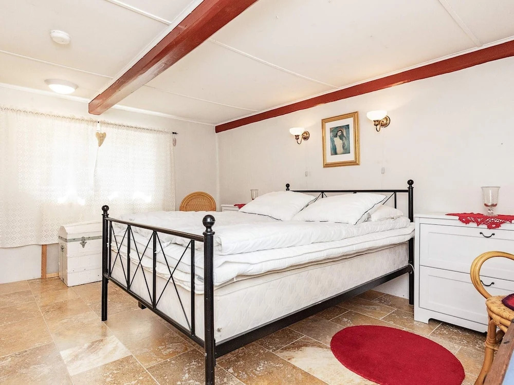 6 Person Holiday Home in Laeso