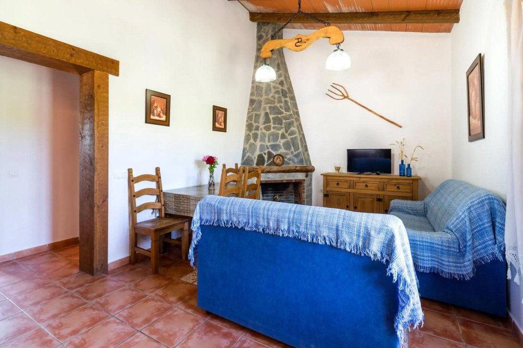 Cortijo Entrepinares