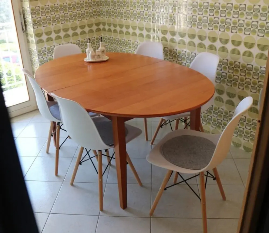 Apartment Korni
