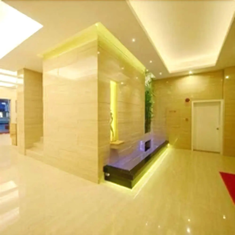 Milan Hotel