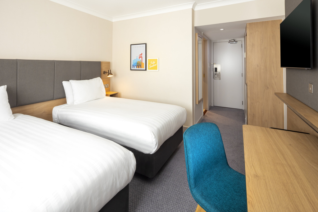 Holiday Inn High Wycombe M40, Jct.4 by IHG