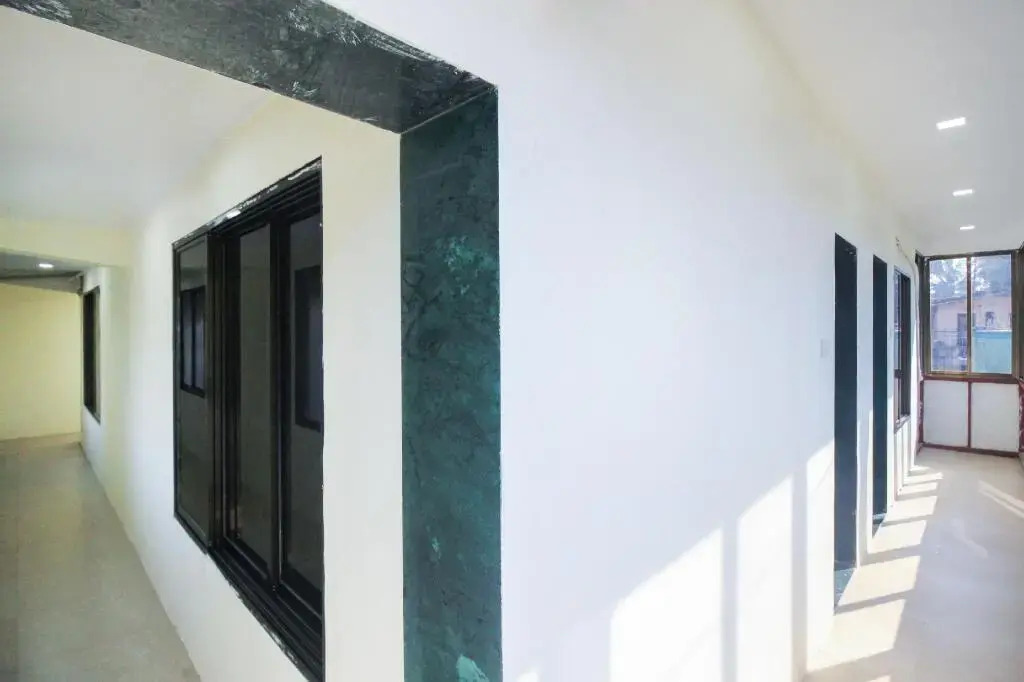 Nisarg Blue by OYO Rooms
