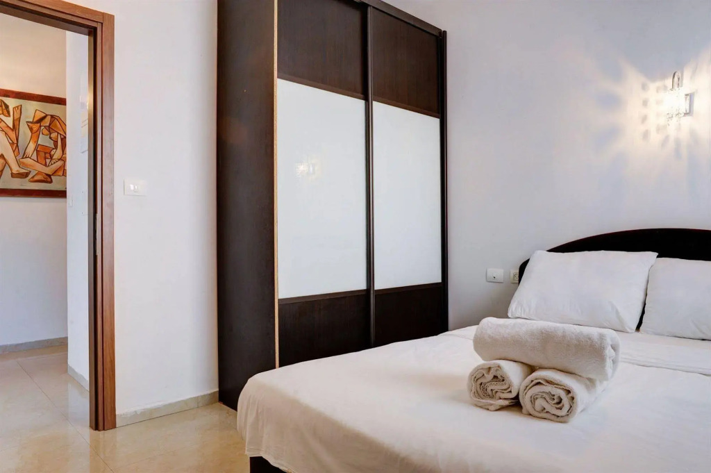 Liber Apartments BY RAPHAEL HOTELS