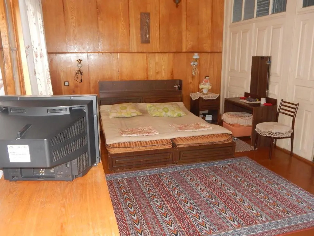 Savanna House Jvari