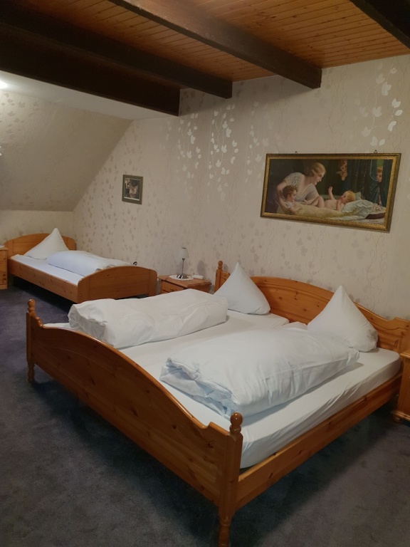 Hotel & Restaurant Gulfhof