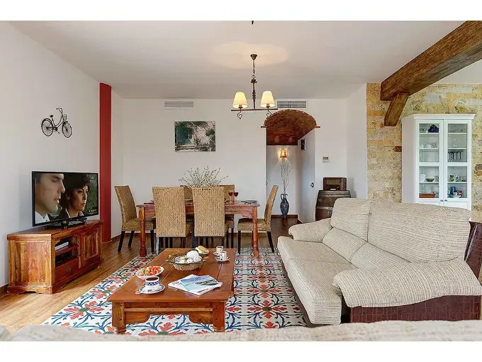 Villa Barranco del Puerto