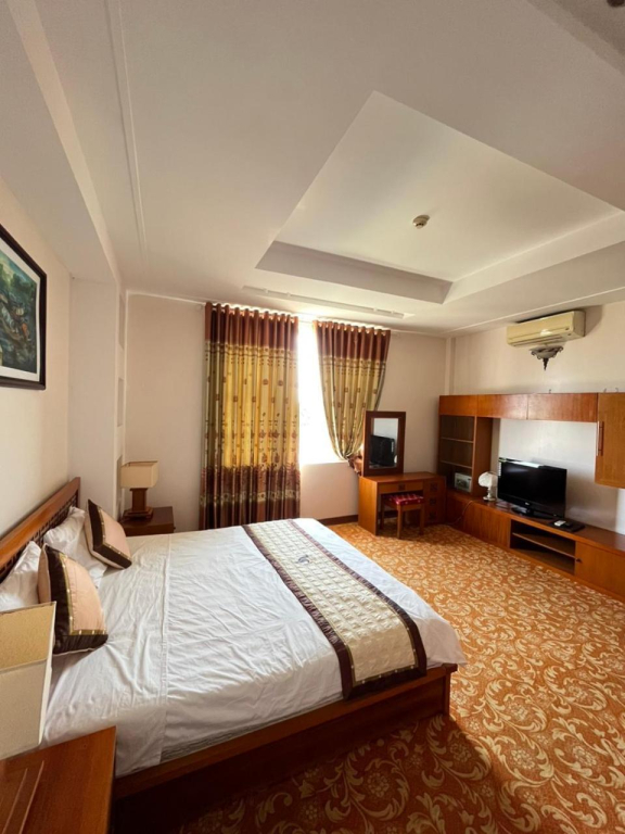 Huu Nghi Hotel Quang Tri