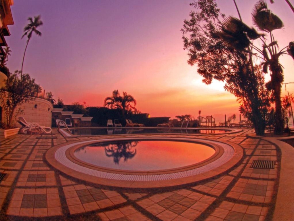 Hindustan Beach Retreat