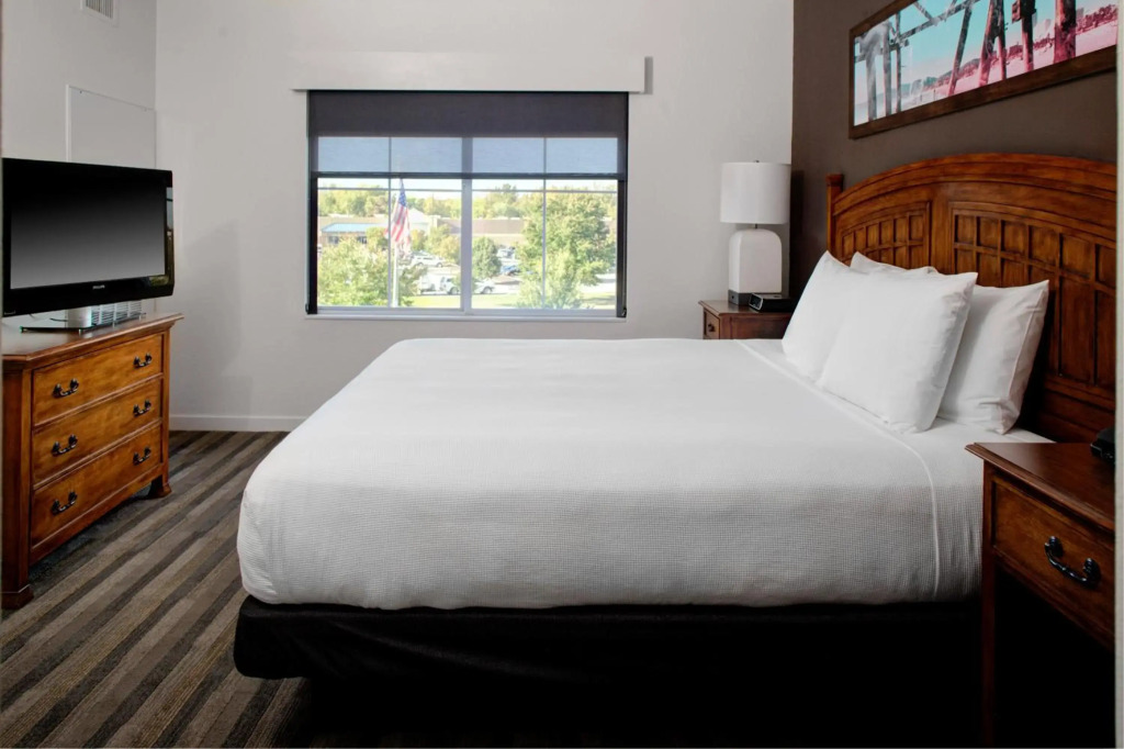 HYATT house Fishkill/Poughkeepsie