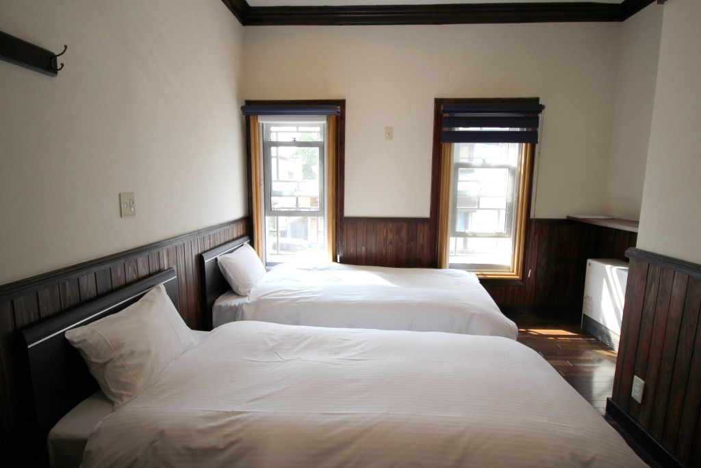 Hakodate Classic Hotels