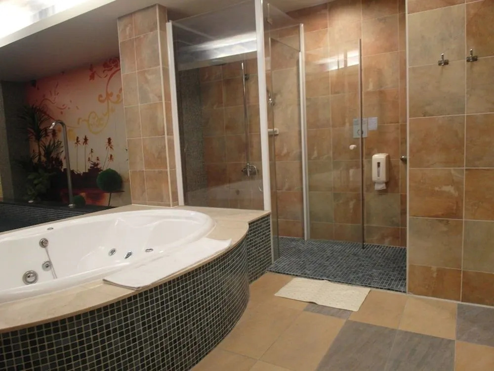 Hua Xiang Motel