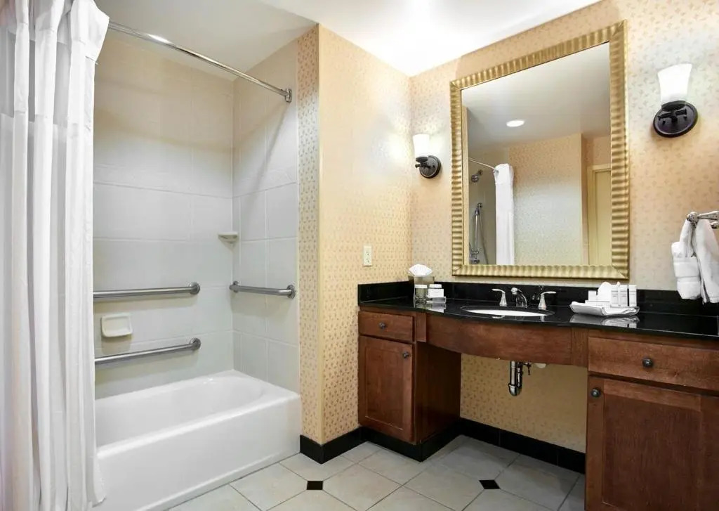 Homewood Suites by Hilton Rockville- Gaithersburg
