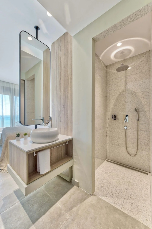 Sabbia D`oro Beach Villa