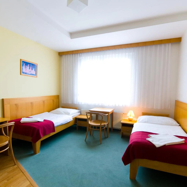 Hotel Smaragd