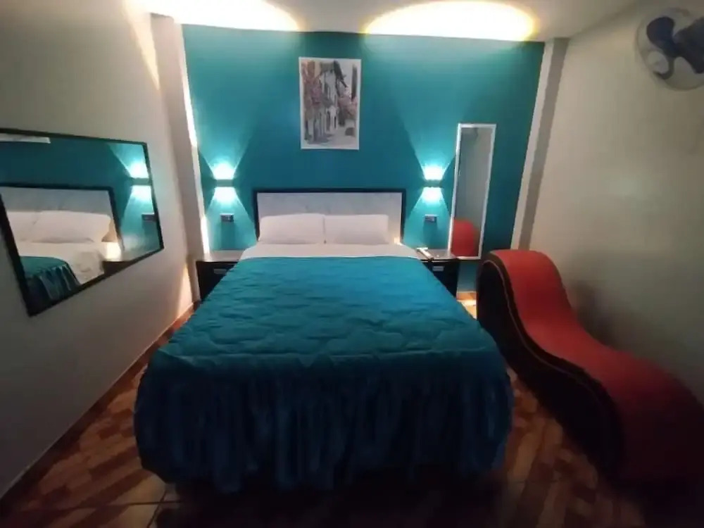 Hostal El Pilar