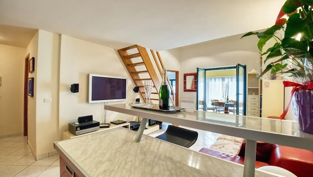 Apartment Mala Jela