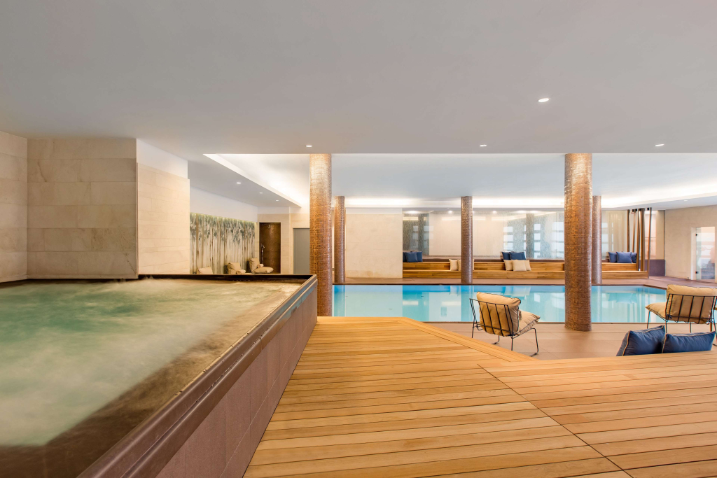 Grand Hotel Savoia Cortina dAmpezzo, A Radisson Collection Hotel