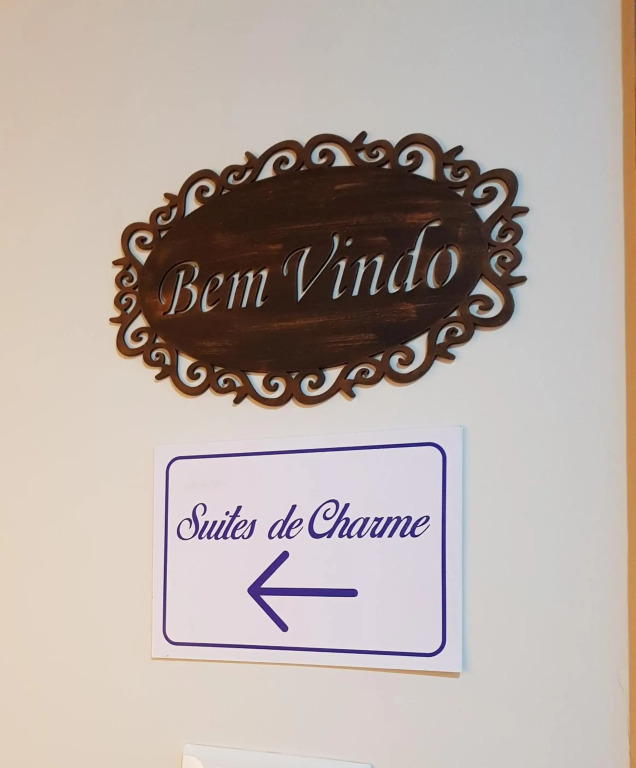 Suite Família Inconfidentes