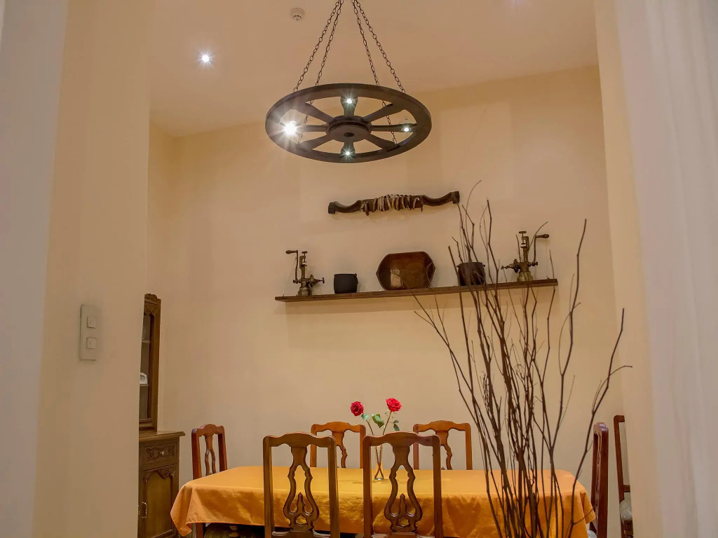Casa El Edén