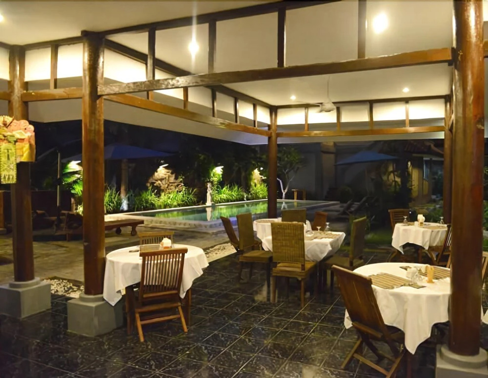 Amazing Kuta Hotel